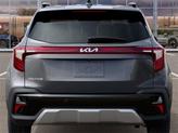 Thumbnail of 2026 Gray Kia Seltos