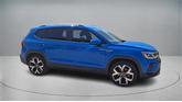 Thumbnail of 2022 Cornflower Blue Volkswagen Taos