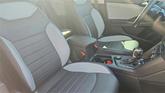 Thumbnail of 2022 Cornflower Blue Volkswagen Taos