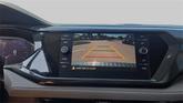 Thumbnail of 2022 Cornflower Blue Volkswagen Taos