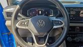 Thumbnail of 2022 Cornflower Blue Volkswagen Taos