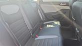 Thumbnail of 2022 Cornflower Blue Volkswagen Taos