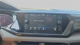 Thumbnail of 2022 Cornflower Blue Volkswagen Taos