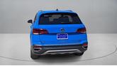 Thumbnail of 2022 Cornflower Blue Volkswagen Taos
