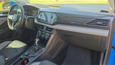 Thumbnail of 2022 Cornflower Blue Volkswagen Taos