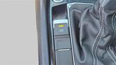 Thumbnail of 2022 Cornflower Blue Volkswagen Taos