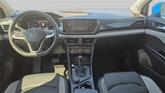 Thumbnail of 2022 Cornflower Blue Volkswagen Taos