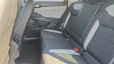 Thumbnail of 2022 Cornflower Blue Volkswagen Taos