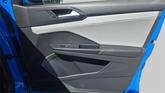 Thumbnail of 2022 Cornflower Blue Volkswagen Taos