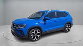 Thumbnail of 2022 Cornflower Blue Volkswagen Taos