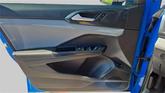 Thumbnail of 2022 Cornflower Blue Volkswagen Taos