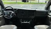 Thumbnail of 2017 Graphite Metallic Chevrolet Express 2500