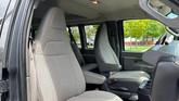 Thumbnail of 2017 Graphite Metallic Chevrolet Express 2500