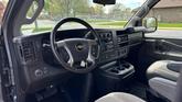 Thumbnail of 2017 Graphite Metallic Chevrolet Express 2500