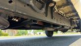 Thumbnail of 2015 Summit White Chevrolet Express 3500