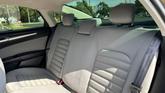 Thumbnail of 2013 Sterling Gray Metallic Ford Fusion