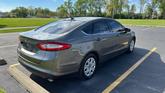Thumbnail of 2013 Sterling Gray Metallic Ford Fusion