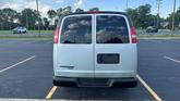 Thumbnail of 2016 Sheer Silver Metallic Chevrolet Express 2500