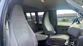 Thumbnail of 2016 Sheer Silver Metallic Chevrolet Express 2500