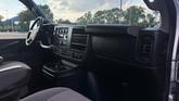 Thumbnail of 2016 Sheer Silver Metallic Chevrolet Express 2500