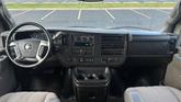 Thumbnail of 2016 Sheer Silver Metallic Chevrolet Express 2500