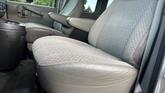 Thumbnail of 2016 Sheer Silver Metallic Chevrolet Express 2500