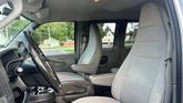 Thumbnail of 2016 Sheer Silver Metallic Chevrolet Express 2500
