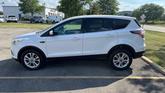 Thumbnail of 2017 Oxford White Ford Escape