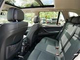 Thumbnail of 2011 Titanium Silver Metallic BMW X5