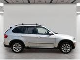 Thumbnail of 2011 Titanium Silver Metallic BMW X5