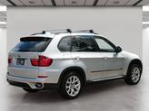 Thumbnail of 2011 Titanium Silver Metallic BMW X5