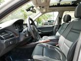Thumbnail of 2011 Titanium Silver Metallic BMW X5