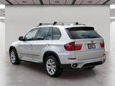 Thumbnail of 2011 Titanium Silver Metallic BMW X5