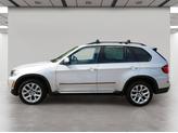 Thumbnail of 2011 Titanium Silver Metallic BMW X5