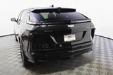 Thumbnail of 2025 Black Cadillac LYRIQ