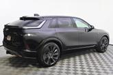 Thumbnail of 2025 Black Cadillac LYRIQ