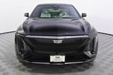 Thumbnail of 2025 Black Cadillac LYRIQ
