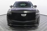 Thumbnail of 2023 Black Raven Cadillac Escalade