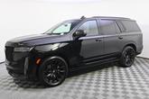 Thumbnail of 2023 Black Raven Cadillac Escalade