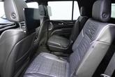 Thumbnail of 2023 Black Raven Cadillac Escalade