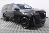 Thumbnail of 2023 Black Raven Cadillac Escalade
