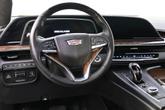 Thumbnail of 2023 Black Raven Cadillac Escalade