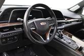 Thumbnail of 2023 Black Raven Cadillac Escalade