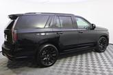 Thumbnail of 2023 Black Raven Cadillac Escalade