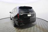 Thumbnail of 2025 Stellar Black Metallic Cadillac XT6