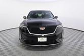 Thumbnail of 2025 Stellar Black Metallic Cadillac XT6