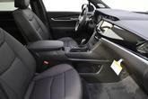 Thumbnail of 2025 Stellar Black Metallic Cadillac XT6