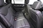 Thumbnail of 2025 Stellar Black Metallic Cadillac XT6