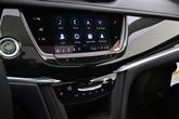 Thumbnail of 2025 Stellar Black Metallic Cadillac XT6