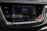 Thumbnail of 2025 Stellar Black Metallic Cadillac XT6